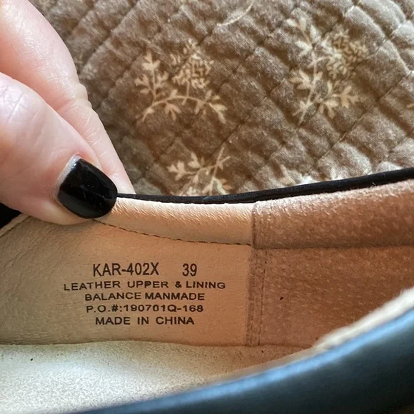 Alegria shoes - Picture 5 of 8